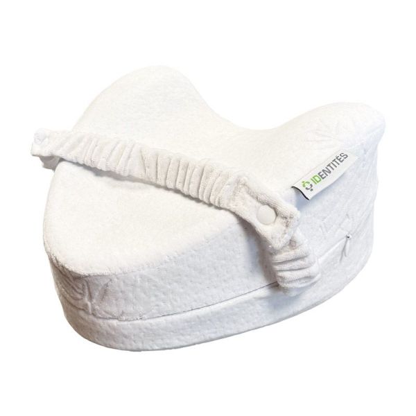 Coussin Séparateur de Jambes - Leglift Vegelya
