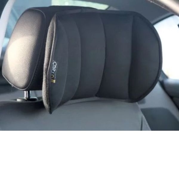 Cale‑tête Ajustable