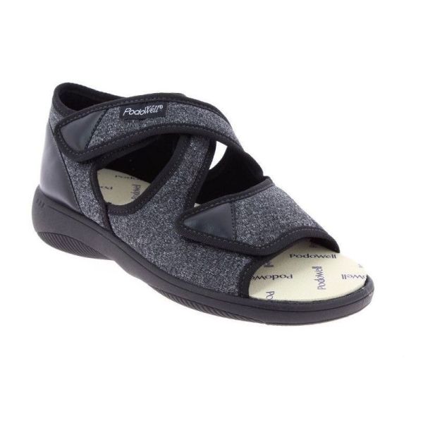 Chaussures Thérapeutiques - CHUT - Atlas