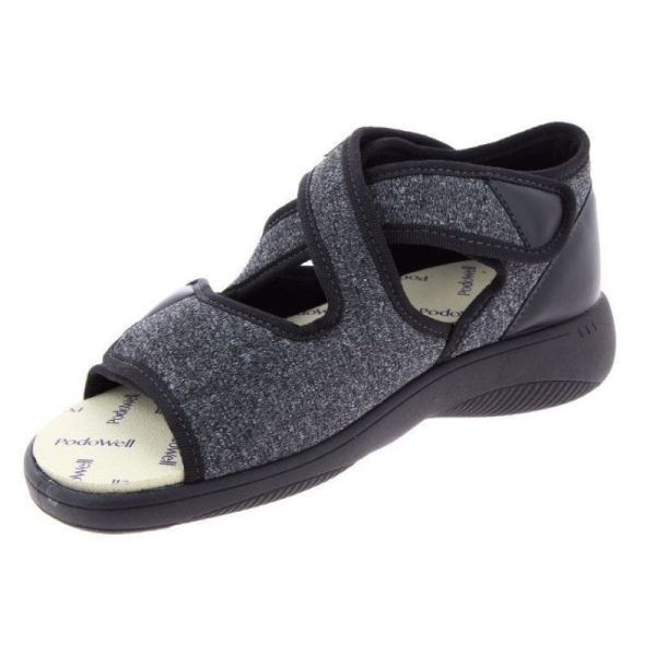 Chaussures Thérapeutiques - CHUT - Atlas