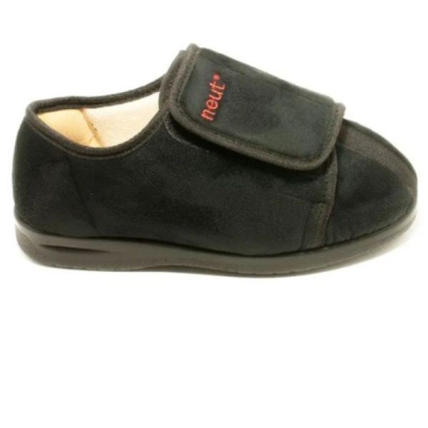 Chaussure thérapeutique - Balladin Bas - CHUT - Noir