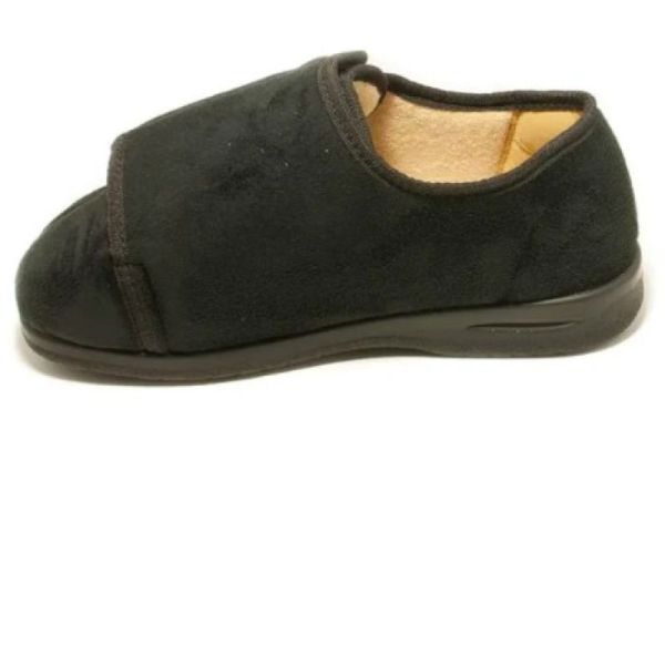 Chaussure thérapeutique - Balladin Bas - CHUT - Noir