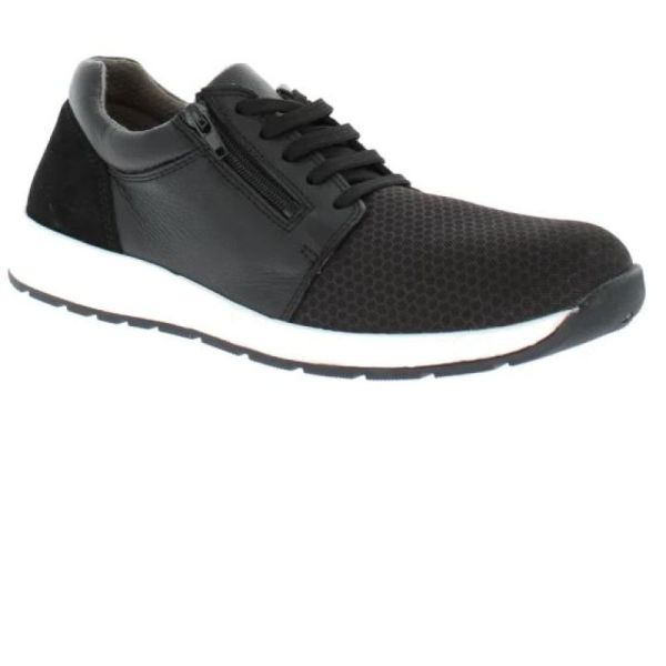 Chaussures CHUT - Vitto - Noir