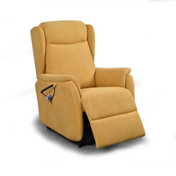 Fauteuil Releveur Electrique - Cagliari - 2 moteurs