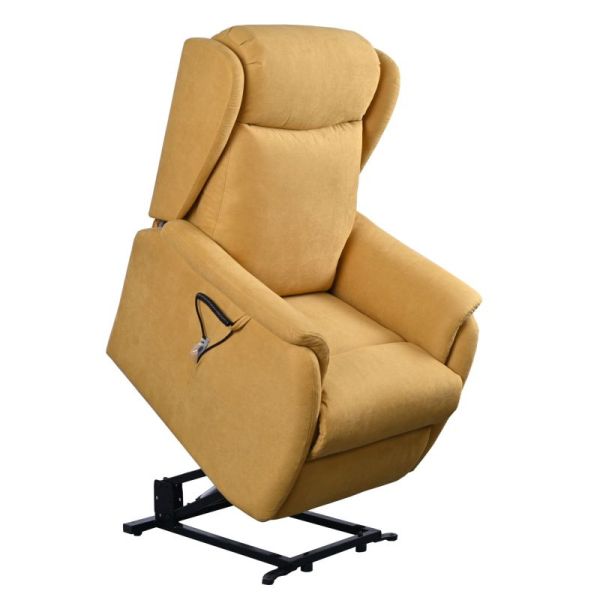 Fauteuil Releveur Electrique - Cagliari - 2 moteurs