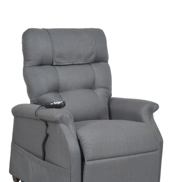 Fauteuil Releveur Confort Classic - 2 moteurs