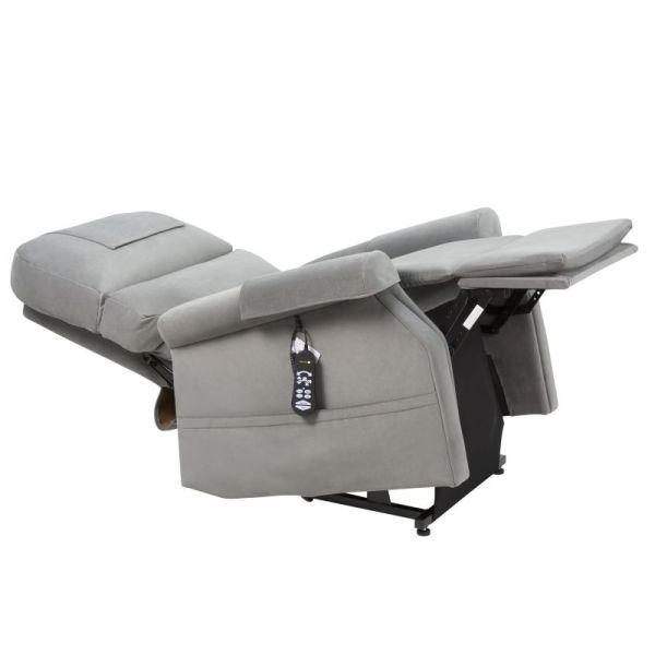 Fauteuil Releveur Premium Maxiconfort Zen 2+1