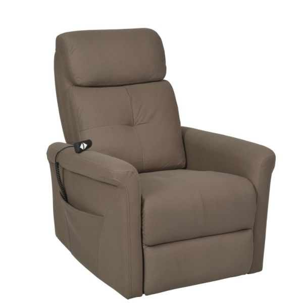 Fauteuil Releveur Électrique - Bruges - 2 moteurs