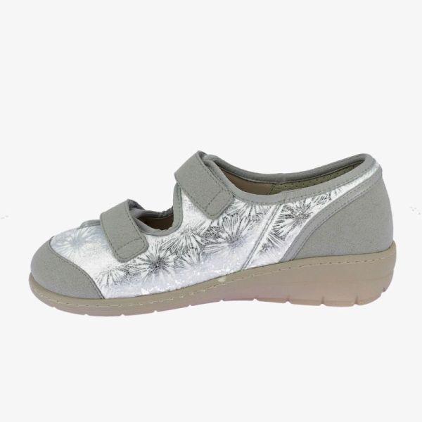 Chaussures thérapeutiques - CHUT - Genny