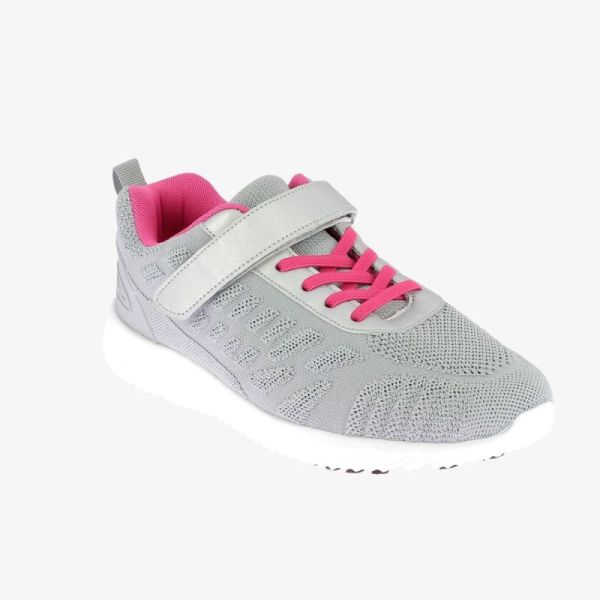 Sneakers - CHUT VALIA - Gris