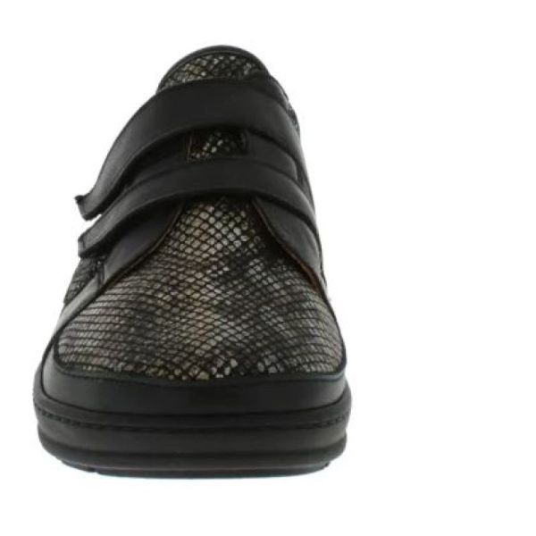 Chaussures CHUT - Alyson - Noir