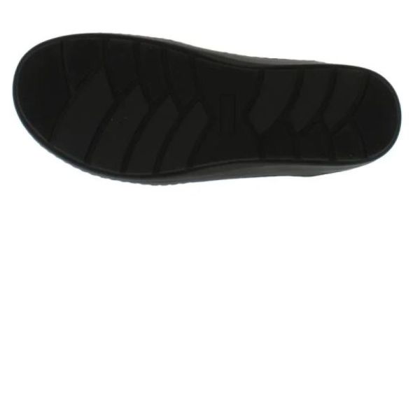 Chaussures CHUT - Alyson - Noir