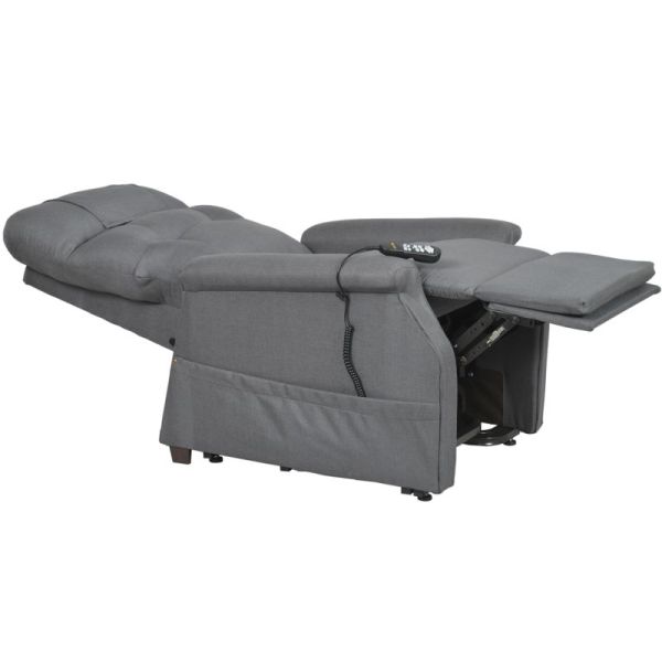Fauteuil Releveur Confort Classic - 2 moteurs
