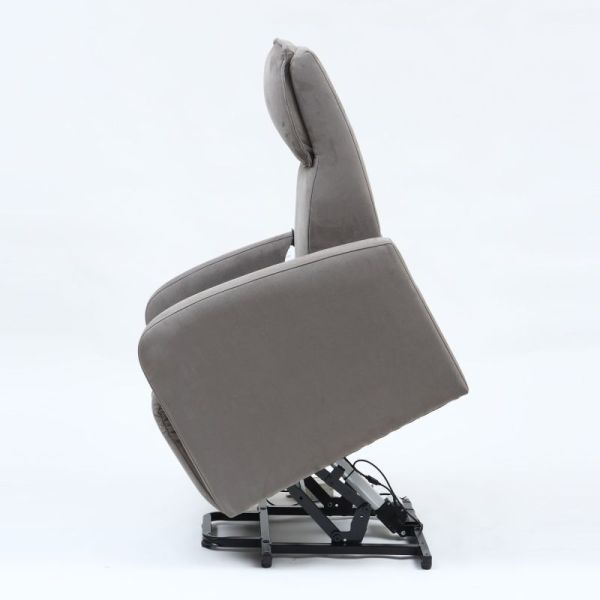 Fauteuil Releveur Electrique - Dublin - 2 moteurs