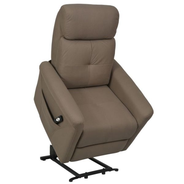 Fauteuil Releveur Électrique - Bruges - mono moteur