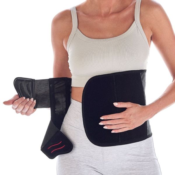 Ceinture Abdominale - Bellystrap