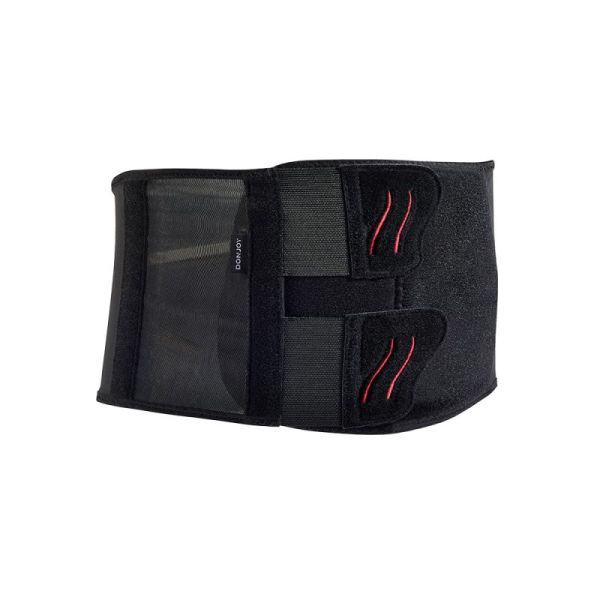 Ceinture Abdominale - Bellystrap