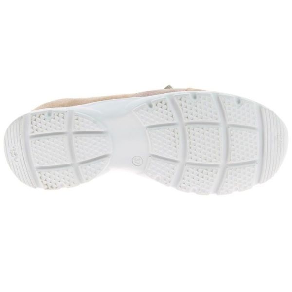 Baskets CHUT - Marta - Poudre