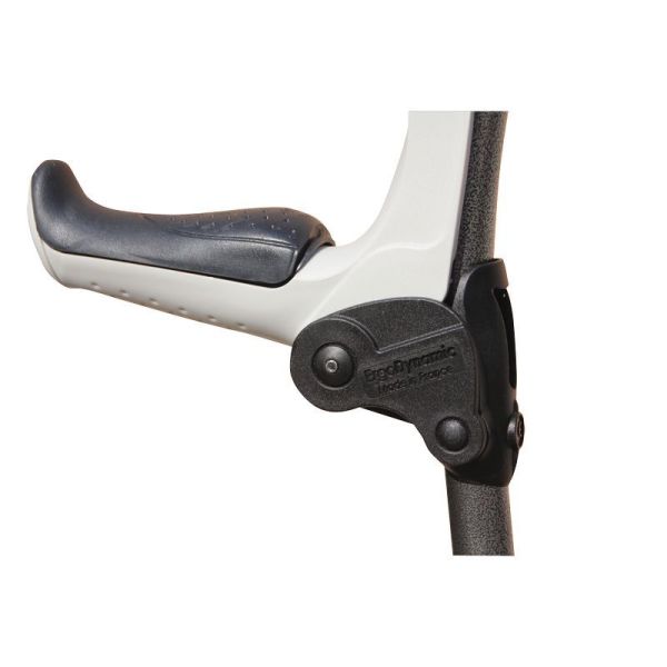 Canne Anglaise Ergo Dynamique - La Paire