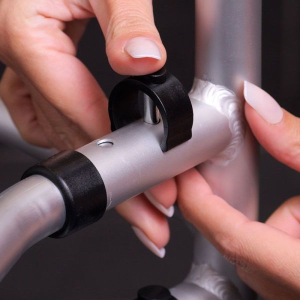 Cadre de Toilette Bermudes