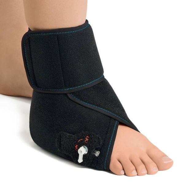 Cryopump - Chevillère