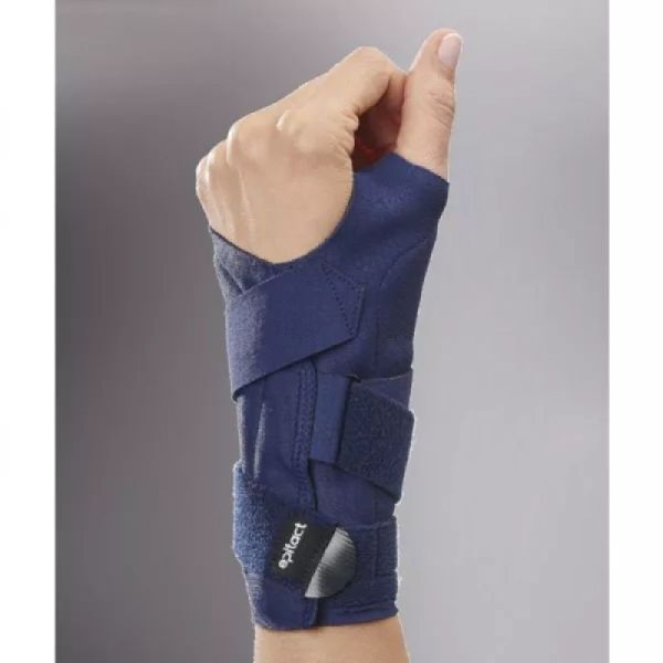 Orthèse de Poignet Rigide de Repos - Nuit et Jour - Canal Carpien