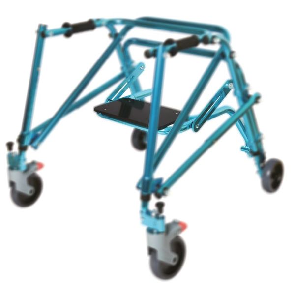 Siège Pour Déambulateur Nimbo