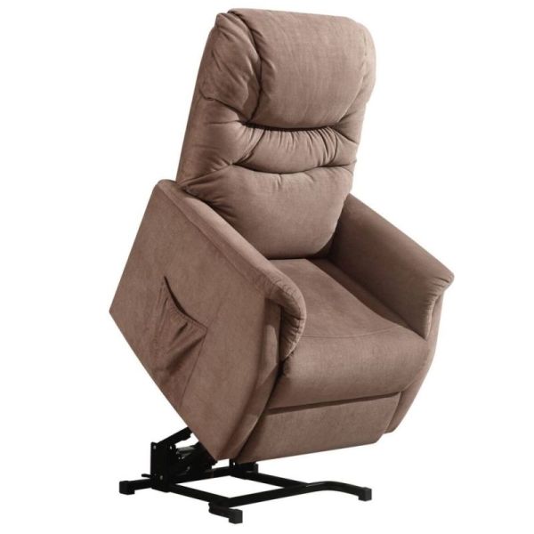 Fauteuil Releveur  - Easy II - Taupe