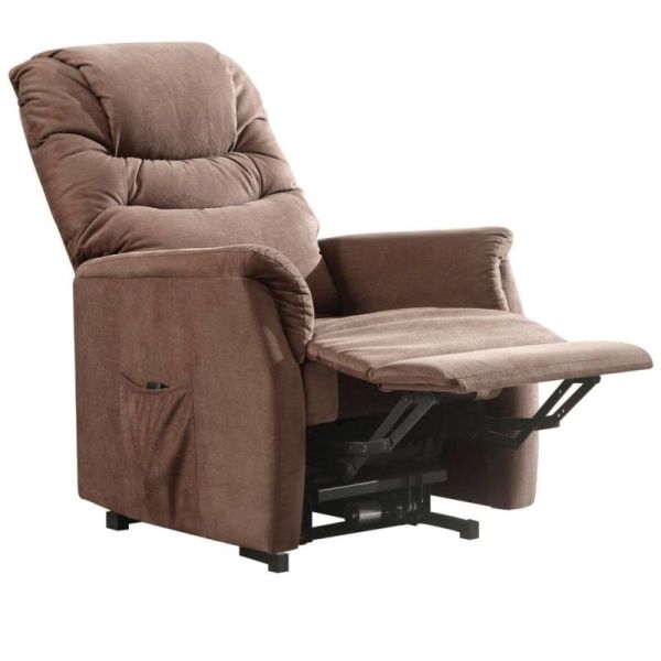 Fauteuil Releveur  - Easy II - Taupe