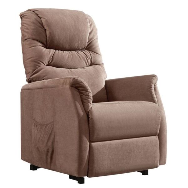 Fauteuil Releveur  - Easy II - Taupe