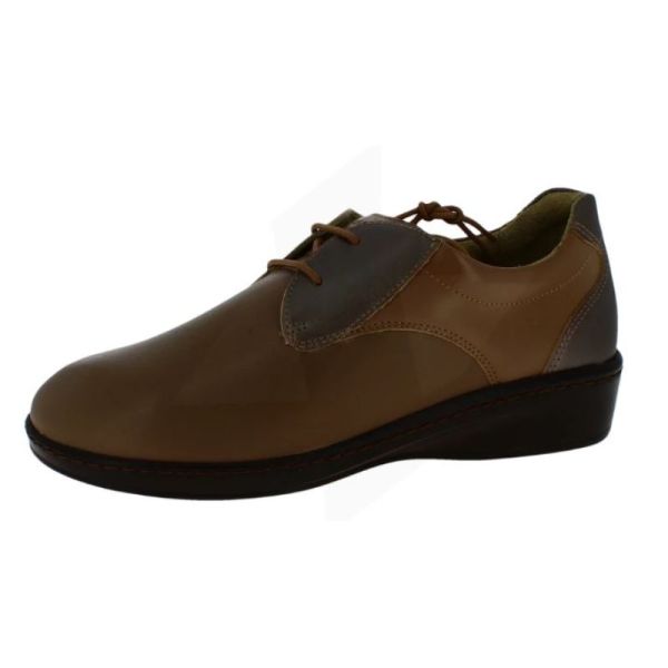 Chaussures Thérapeutiques - Chut - Cythère - Taupe