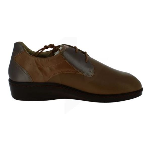 Chaussures Thérapeutiques - Chut - Cythère - Taupe