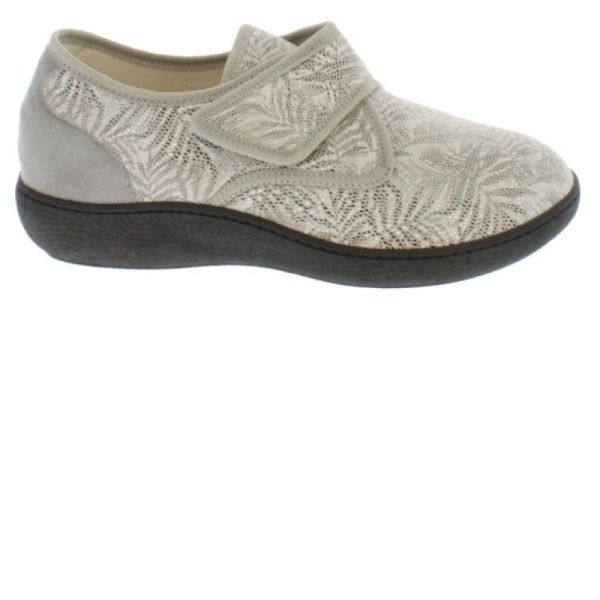 Chaussures à Volume Variable CHUT - Feuillage Gris