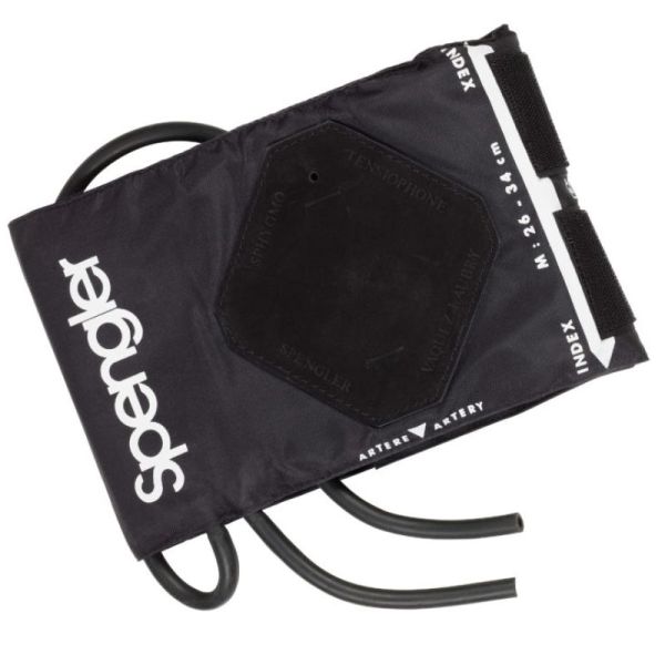 Brassard Spengler, poche Vaquez-Laubry Nano