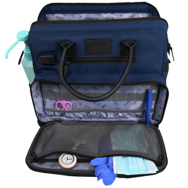 Mallette Medical Ouessant - Mini Sac