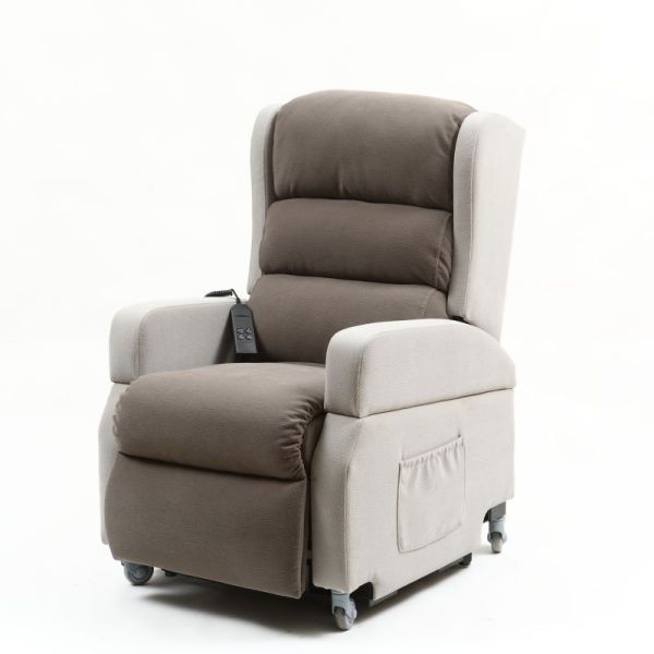 Fauteuil Releveur Électrique Spécifique - Wellington - 1+1 moteur