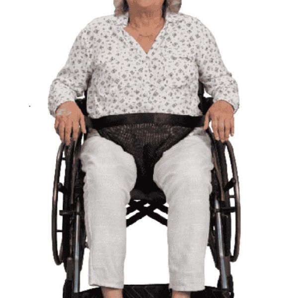 Ceinture Mini Pelvienne