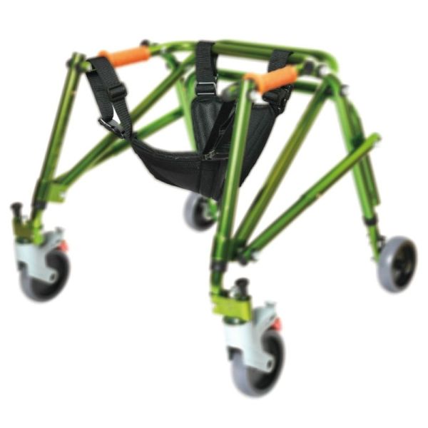 Harnais-Siège pour Déambulateur Nimbo