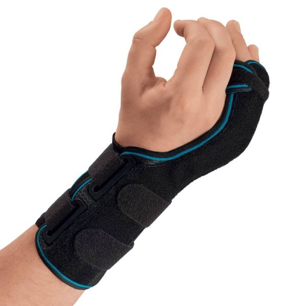 Neo Boxer - Attelle de Poignet-Doigts - 4 et 5ème Métacarpes