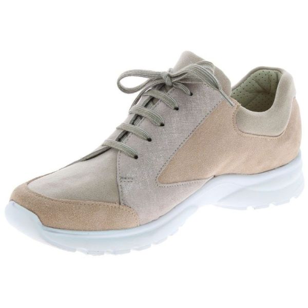 Baskets CHUT - Marta - Poudre