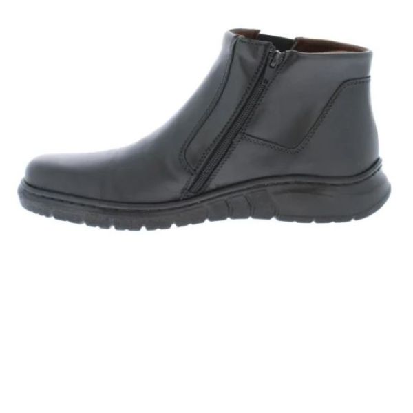 Chaussures CHUT - Elton - Noir