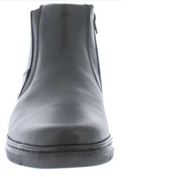 Chaussures CHUT - Elton - Noir