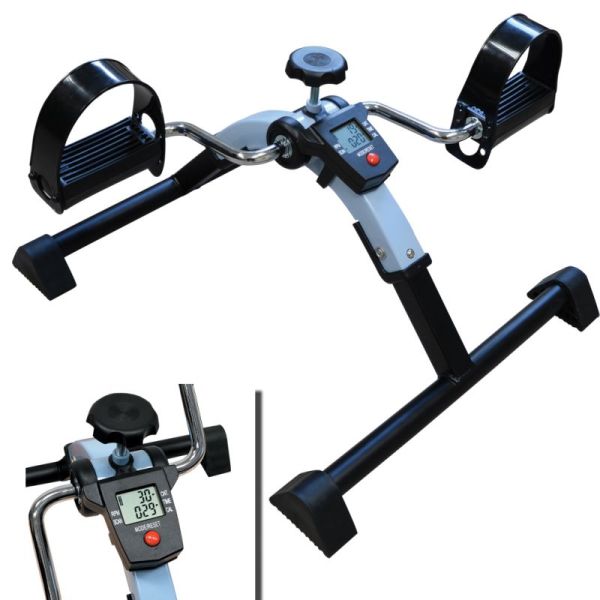 Pédalier d’exercice PREMIA PLUS