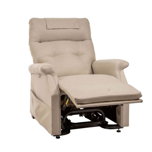 Fauteuil Releveur Confort Classic - Mono moteur
