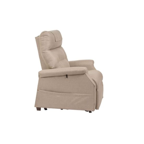 Fauteuil Releveur Confort Classic - Mono moteur