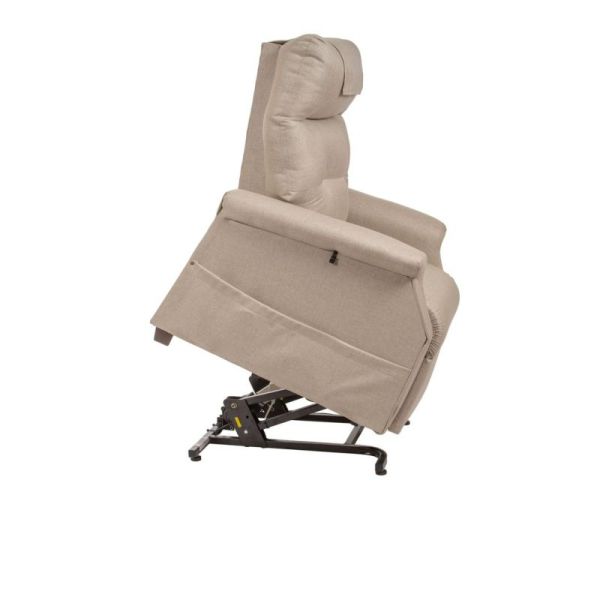 Fauteuil Releveur Confort Classic - Mono moteur