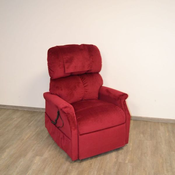 Fauteuil Releveur Confort Plus