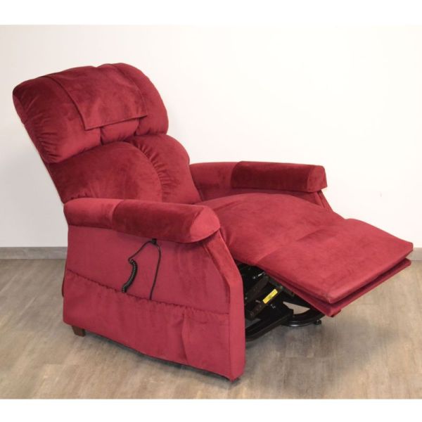 Fauteuil Releveur Confort Plus