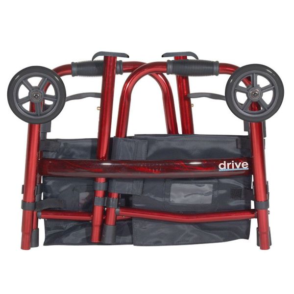 Cadre de Marche Pliant “Ready Set Go”