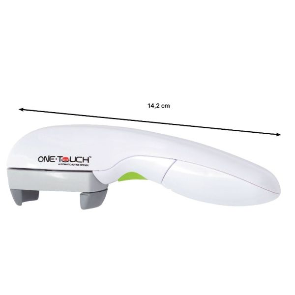 Ouvre bouteille automatique One Touch